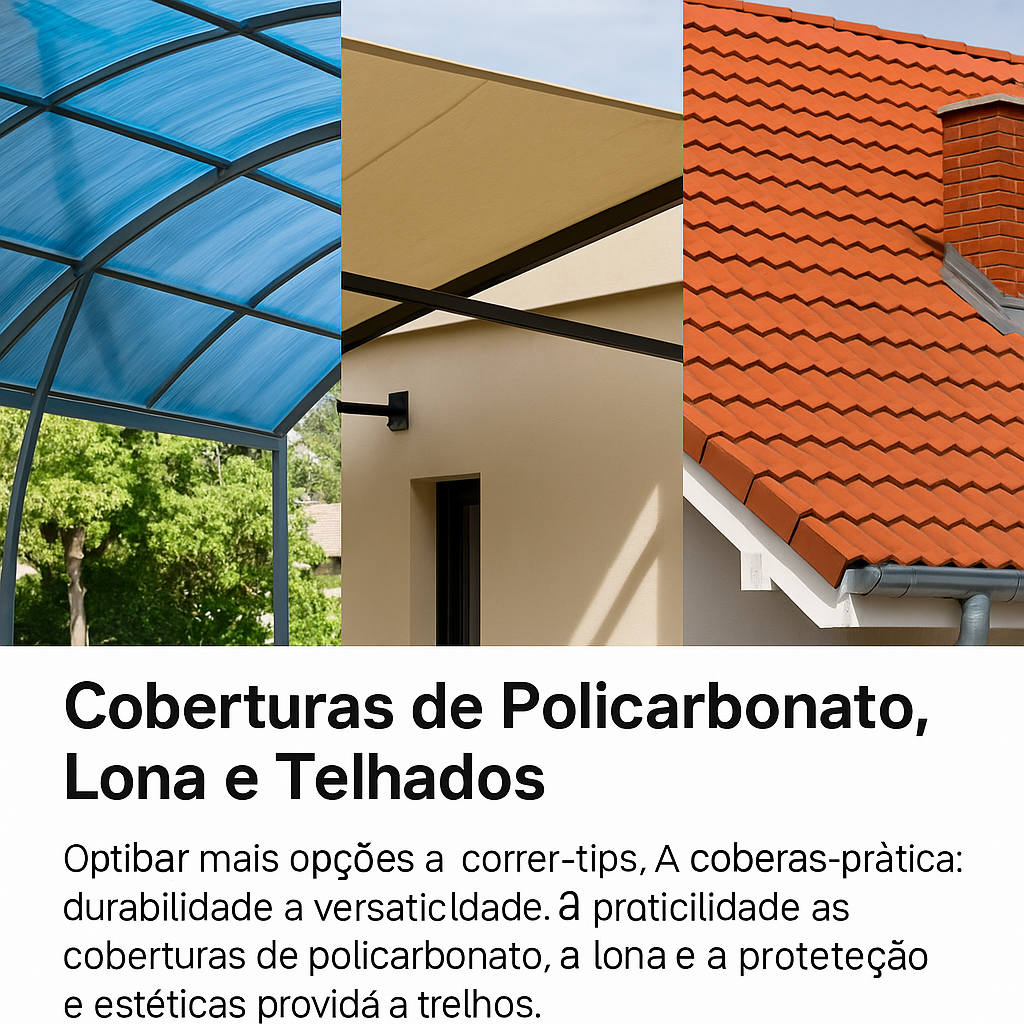 telhados